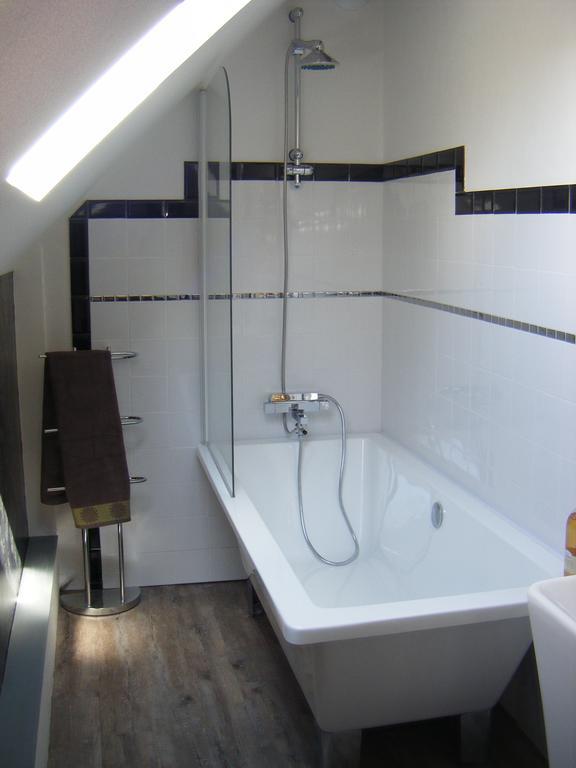 La Passerelle Des Corton B&B Aloxe-Corton Habitación foto